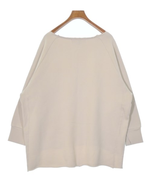 pual ce cin（ピュアルセシン）スウェット ベージュ サイズ:F レディース/2200671435011