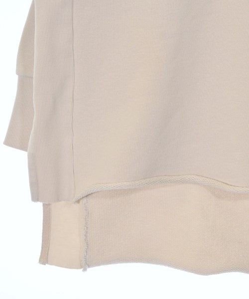 pual ce cin（ピュアルセシン）スウェット ベージュ サイズ:F レディース/2200671435011