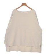 pual ce cin（ピュアルセシン）スウェット ベージュ サイズ:F レディース/2200671435011