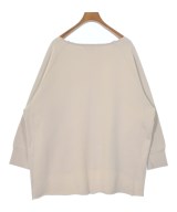 pual ce cin（ピュアルセシン）スウェット ベージュ サイズ:F レディース/2200671435011