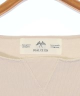 pual ce cin（ピュアルセシン）スウェット ベージュ サイズ:F レディース/2200671435011