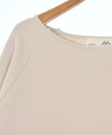 pual ce cin（ピュアルセシン）スウェット ベージュ サイズ:F レディース/2200671435011