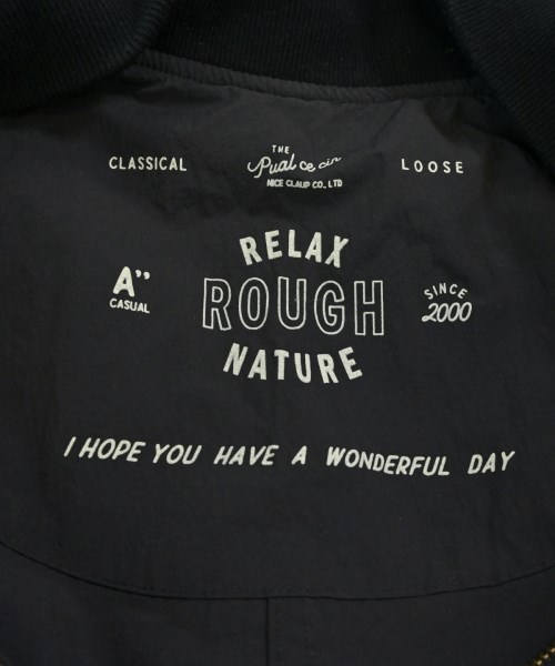 pual ce cin（ピュアルセシン）その他 紺 サイズ:F レディース/2200671435028