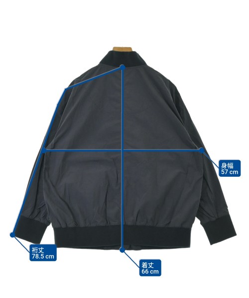 pual ce cin（ピュアルセシン）その他 紺 サイズ:F レディース/2200671435028