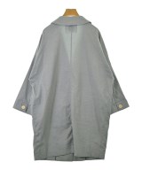 pual ce cin（ピュアルセシン）チェスターコート グレー サイズ:F レディース/2200671435035