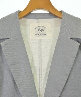 pual ce cin（ピュアルセシン）チェスターコート グレー サイズ:F レディース/2200671435035