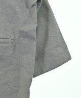 pual ce cin（ピュアルセシン）チェスターコート グレー サイズ:F レディース/2200671435035