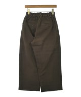 pual ce cin（ピュアルセシン）その他 茶 サイズ:F レディース/2200671435066