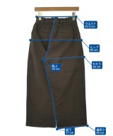 pual ce cin（ピュアルセシン）その他 茶 サイズ:F レディース/2200671435066