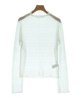 pual ce cin（ピュアルセシン）ブラウス 白 サイズ:F レディース/2200675851237