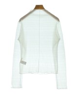 pual ce cin（ピュアルセシン）ブラウス 白 サイズ:F レディース/2200675851237
