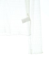 pual ce cin（ピュアルセシン）ブラウス 白 サイズ:F レディース/2200675851237