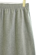 pual ce cin（ピュアルセシン）ロング・マキシ丈スカート グレー サイズ:38(M位) レディース/2200676060010