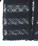 pual ce cin（ピュアルセシン）カーディガン 黒 サイズ:F レディース/2200689259036