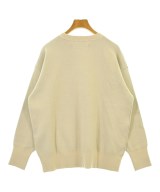 pual ce cin（ピュアルセシン）ニット・セーター ベージュ サイズ:F レディース/2200690395105
