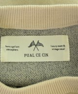 pual ce cin（ピュアルセシン）ニット・セーター ベージュ サイズ:F レディース/2200690395105
