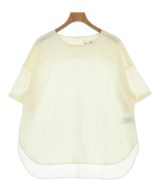 pual ce cin（ピュアルセシン）ブラウス 白 サイズ:F レディース/2200690395211