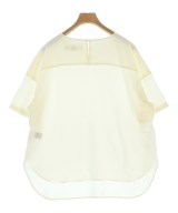 pual ce cin（ピュアルセシン）ブラウス 白 サイズ:F レディース/2200690395211