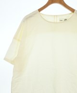 pual ce cin（ピュアルセシン）ブラウス 白 サイズ:F レディース/2200690395211
