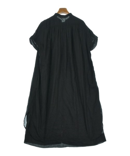pual ce cin（ピュアルセシン）ワンピース 黒 サイズ:F レディース/2200689593147