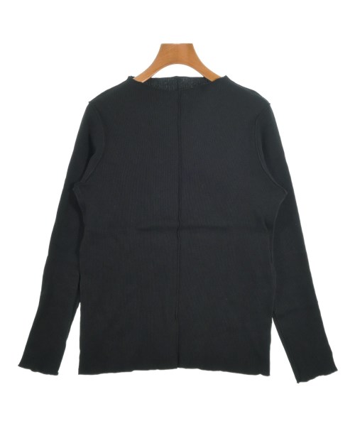 pual ce cin(ピュアルセシン)Tシャツ・カットソー 黒 サイズ:F/2200649670017