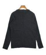 pual ce cin（ピュアルセシン）Tシャツ・カットソー 黒 サイズ:F レディース/2200649670017