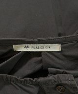 pual ce cin（ピュアルセシン）カジュアルシャツ グレー サイズ:F レディース/2200654798089