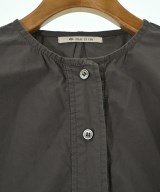 pual ce cin（ピュアルセシン）カジュアルシャツ グレー サイズ:F レディース/2200654798089