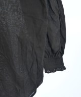 pual ce cin（ピュアルセシン）ブラウス 黒 サイズ:F レディース/2200650357167