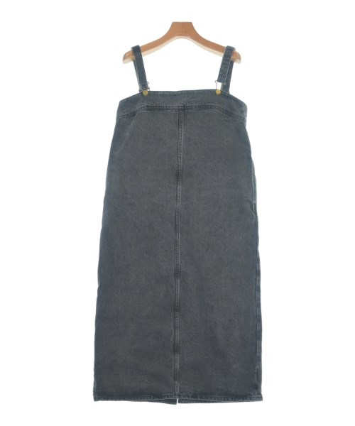 pual ce cin(ピュアルセシン)ワンピース 黒 サイズ:F/2200655860020