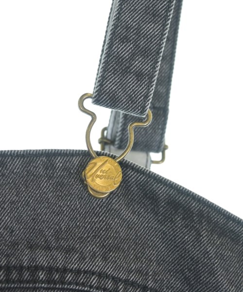 pual ce cin（ピュアルセシン）ワンピース 黒 サイズ:F レディース/2200655860020