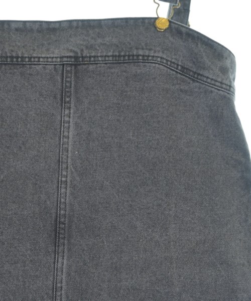 pual ce cin（ピュアルセシン）ワンピース 黒 サイズ:F レディース/2200655860020