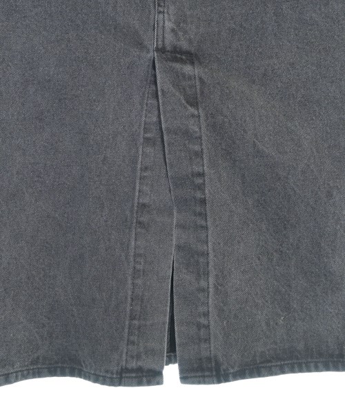 pual ce cin（ピュアルセシン）ワンピース 黒 サイズ:F レディース/2200655860020