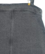 pual ce cin（ピュアルセシン）ワンピース 黒 サイズ:F レディース/2200655860020