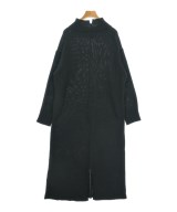 pual ce cin（ピュアルセシン）ワンピース 黒 サイズ:F レディース/2200654008034