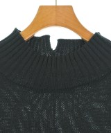 pual ce cin（ピュアルセシン）ワンピース 黒 サイズ:F レディース/2200654008034