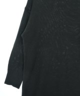 pual ce cin（ピュアルセシン）ワンピース 黒 サイズ:F レディース/2200654008034