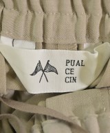 pual ce cin（ピュアルセシン）スラックス ベージュ サイズ:F レディース/2200708624159