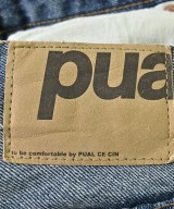 pual ce cin（ピュアルセシン）デニムパンツ 青 サイズ:36(S位) レディース/2200706998207