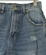 pual ce cin（ピュアルセシン）デニムパンツ 青 サイズ:36(S位) レディース/2200706998207