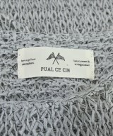 pual ce cin（ピュアルセシン）ベスト グレー サイズ:-(M位) レディース/2200710149053