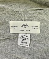 pual ce cin（ピュアルセシン）カーディガン グレー サイズ:F レディース/2200711203105