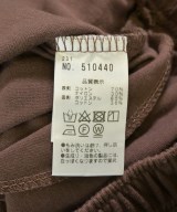 pual ce cin（ピュアルセシン）その他 茶 サイズ:-(M位) レディース/2200714110059