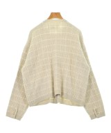 pual ce cin（ピュアルセシン）カーディガン ベージュ サイズ:F レディース/2200614680058