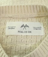 pual ce cin（ピュアルセシン）カーディガン ベージュ サイズ:F レディース/2200614680058