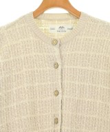 pual ce cin（ピュアルセシン）カーディガン ベージュ サイズ:F レディース/2200614680058