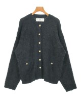 pual ce cin カーディガン