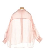 pual ce cin（ピュアルセシン）ブラウス ピンク サイズ:F レディース/2200633354176