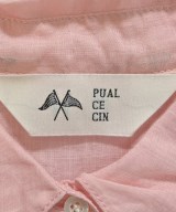 pual ce cin（ピュアルセシン）ブラウス ピンク サイズ:F レディース/2200633354176