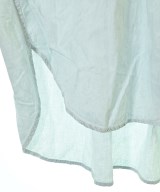 pual ce cin（ピュアルセシン）カジュアルシャツ 青 サイズ:F レディース/2200633354220